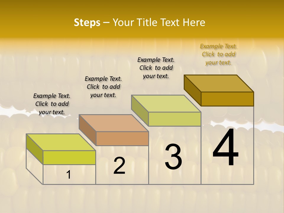 Ordering Kernel Biology PowerPoint Template