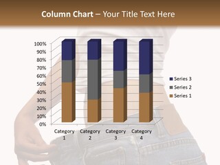 Slimming Fit Fat PowerPoint Template