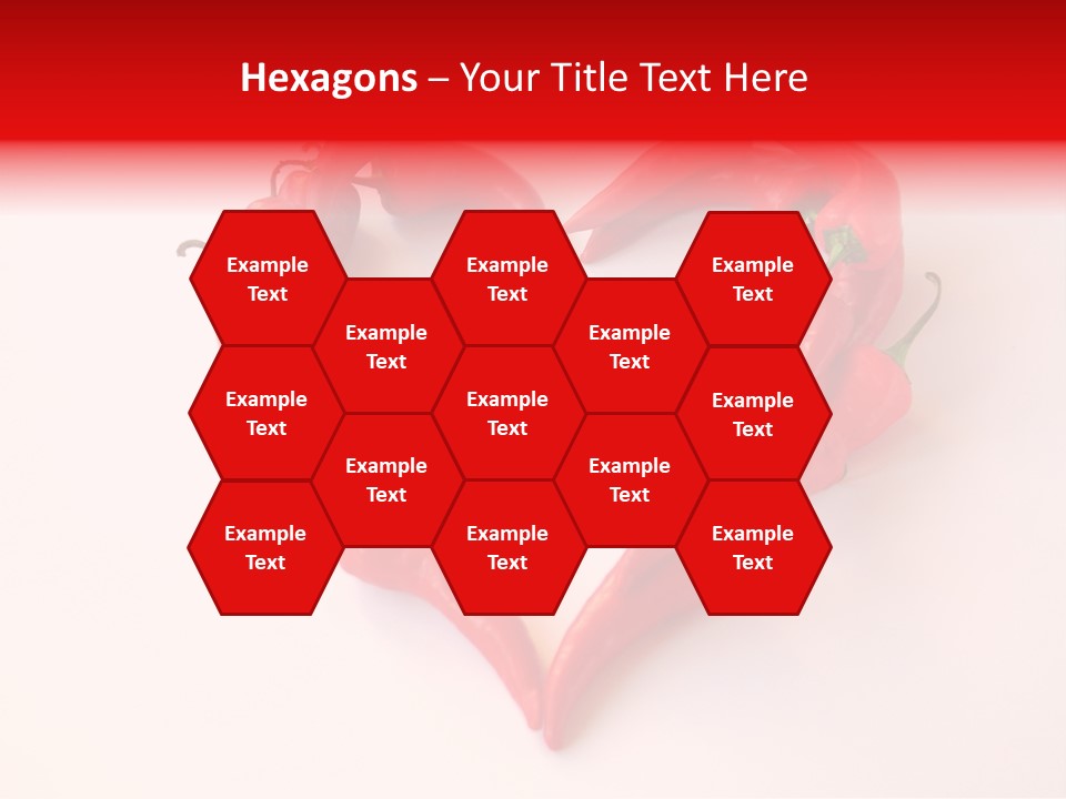 Nursery Heat Burn PowerPoint Template