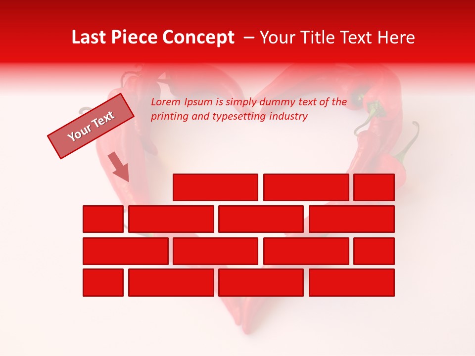 Nursery Heat Burn PowerPoint Template