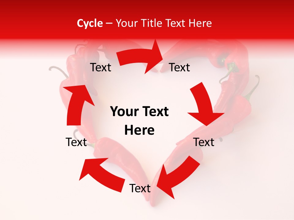 Nursery Heat Burn PowerPoint Template