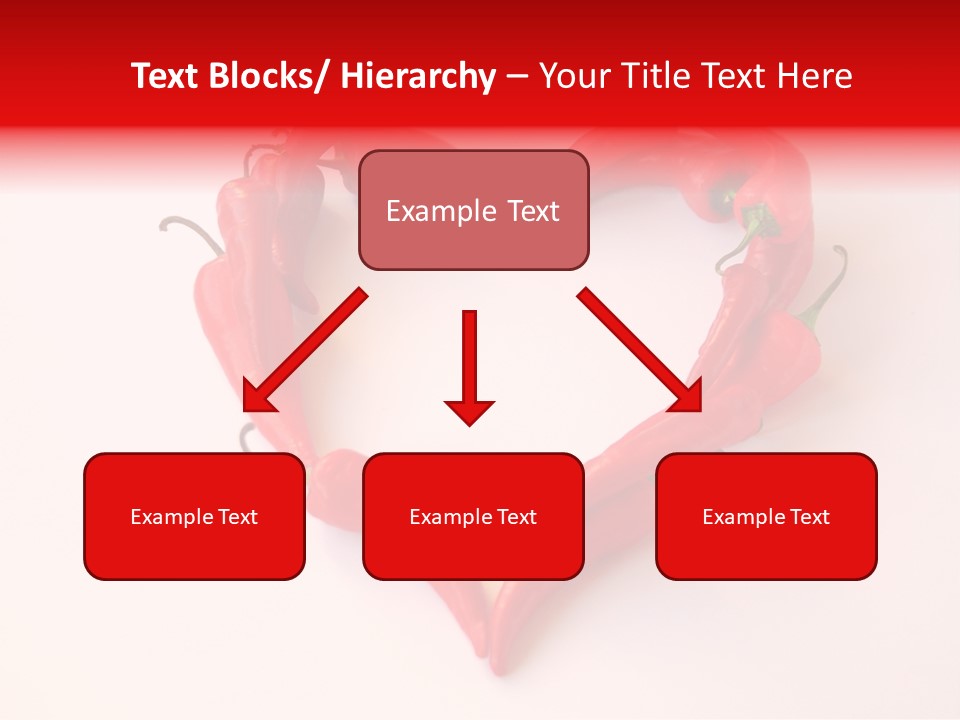 Nursery Heat Burn PowerPoint Template