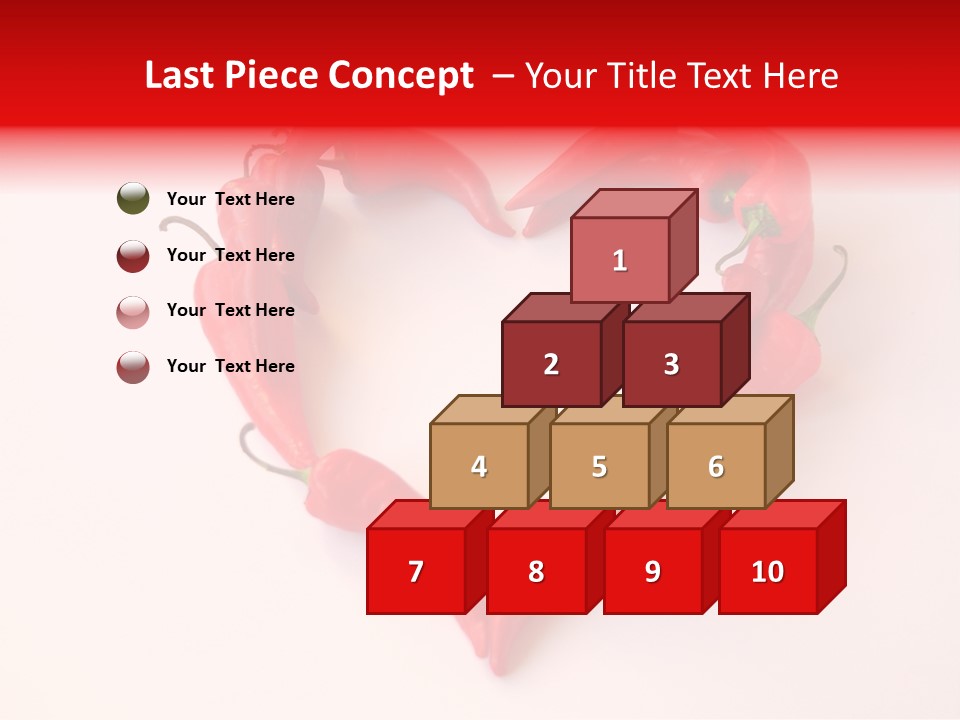 Nursery Heat Burn PowerPoint Template