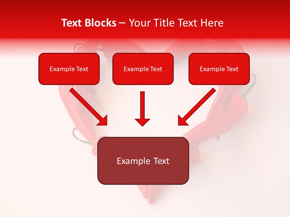Nursery Heat Burn PowerPoint Template
