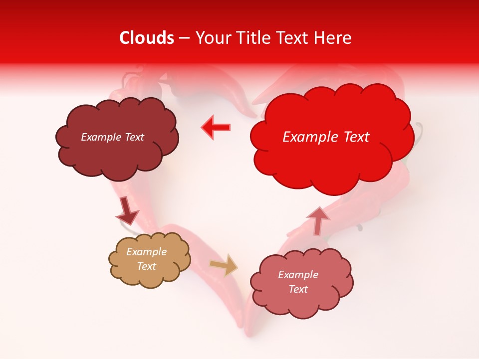 Nursery Heat Burn PowerPoint Template
