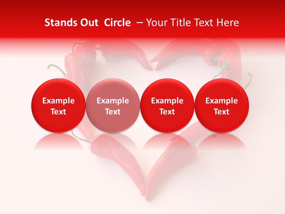 Nursery Heat Burn PowerPoint Template