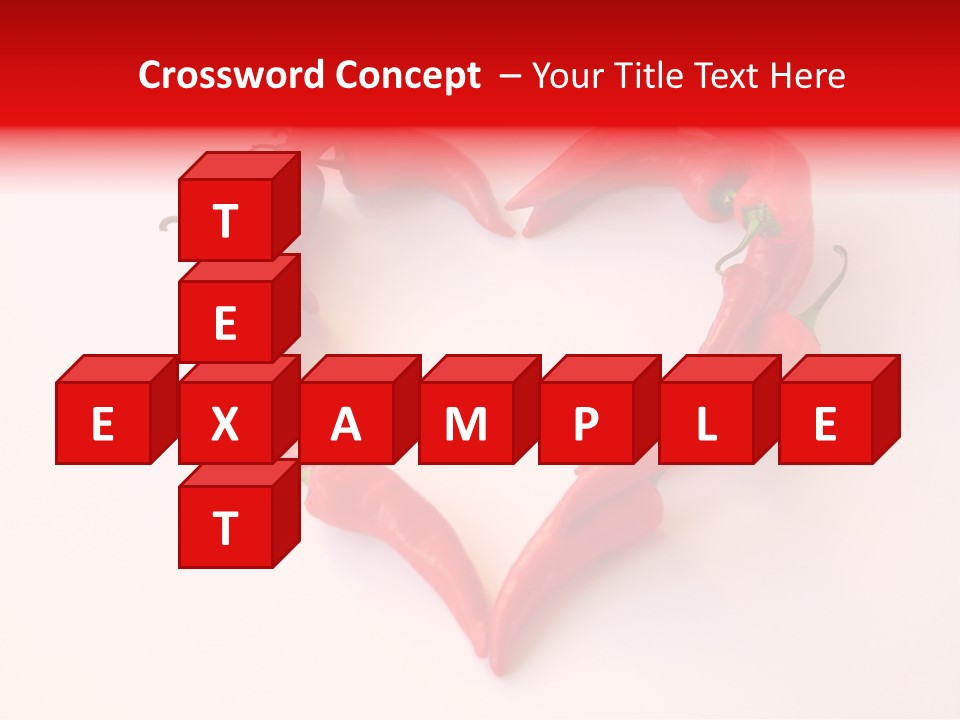 Nursery Heat Burn PowerPoint Template