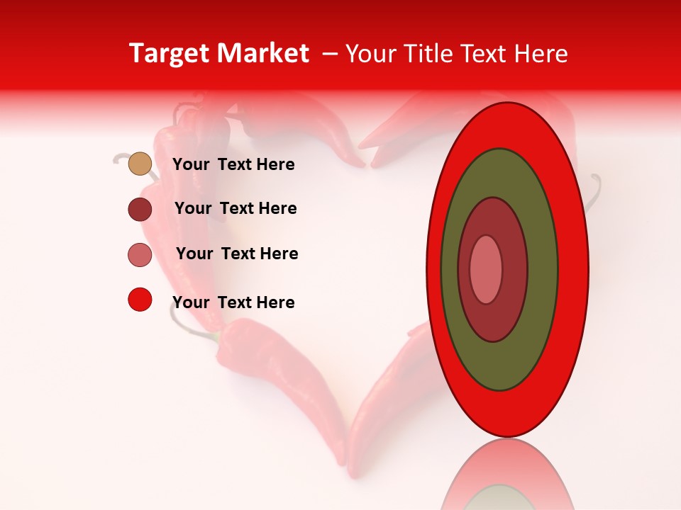 Nursery Heat Burn PowerPoint Template