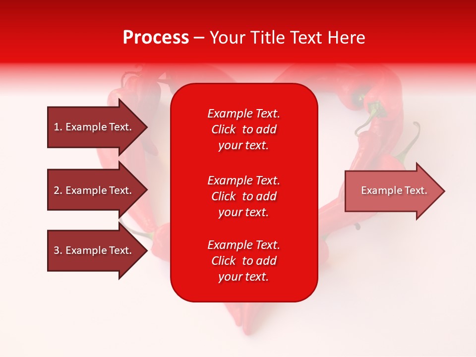 Nursery Heat Burn PowerPoint Template
