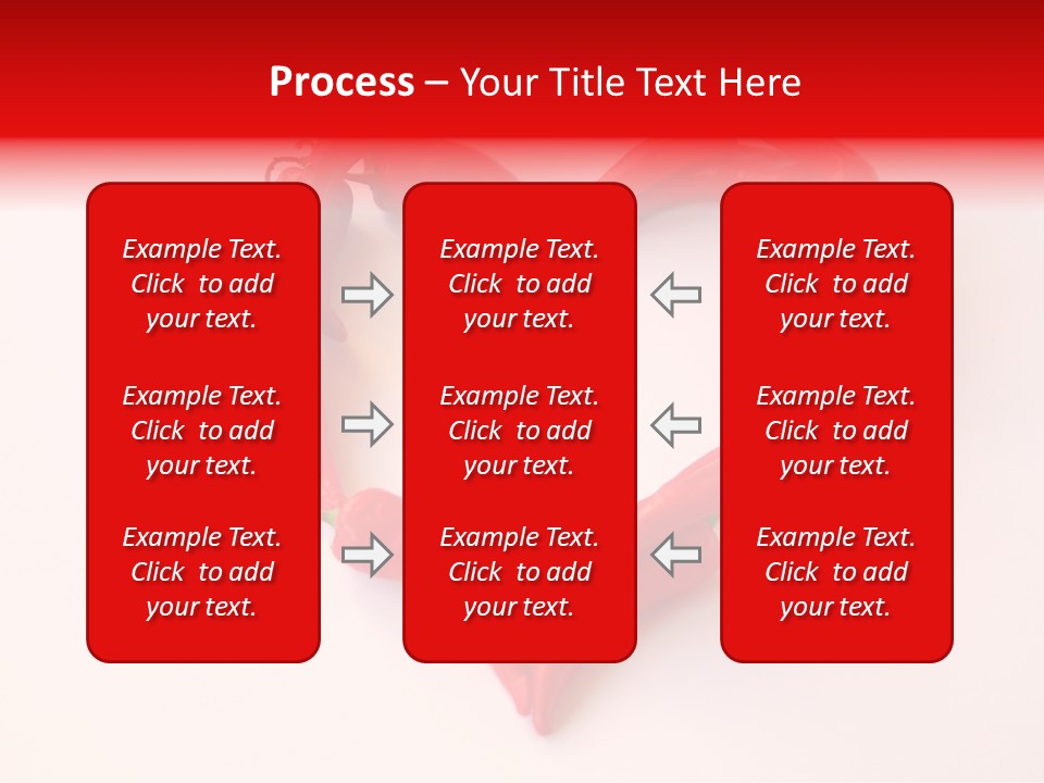 Nursery Heat Burn PowerPoint Template
