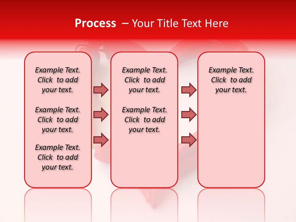 Nursery Heat Burn PowerPoint Template
