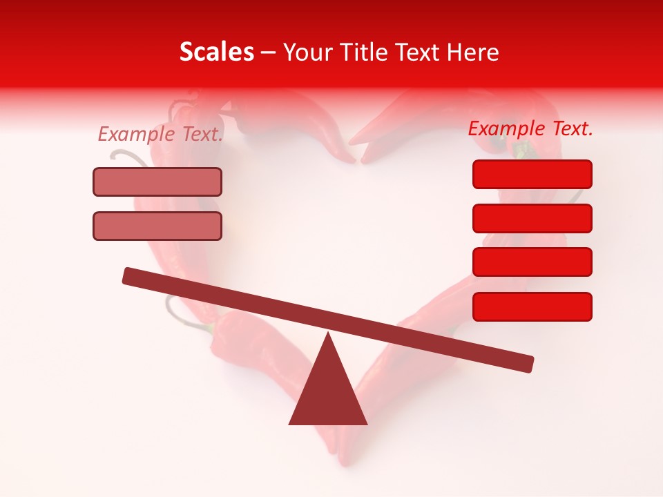 Nursery Heat Burn PowerPoint Template