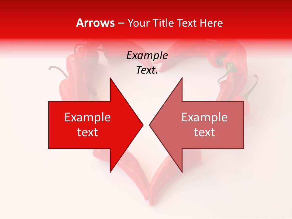 Nursery Heat Burn PowerPoint Template