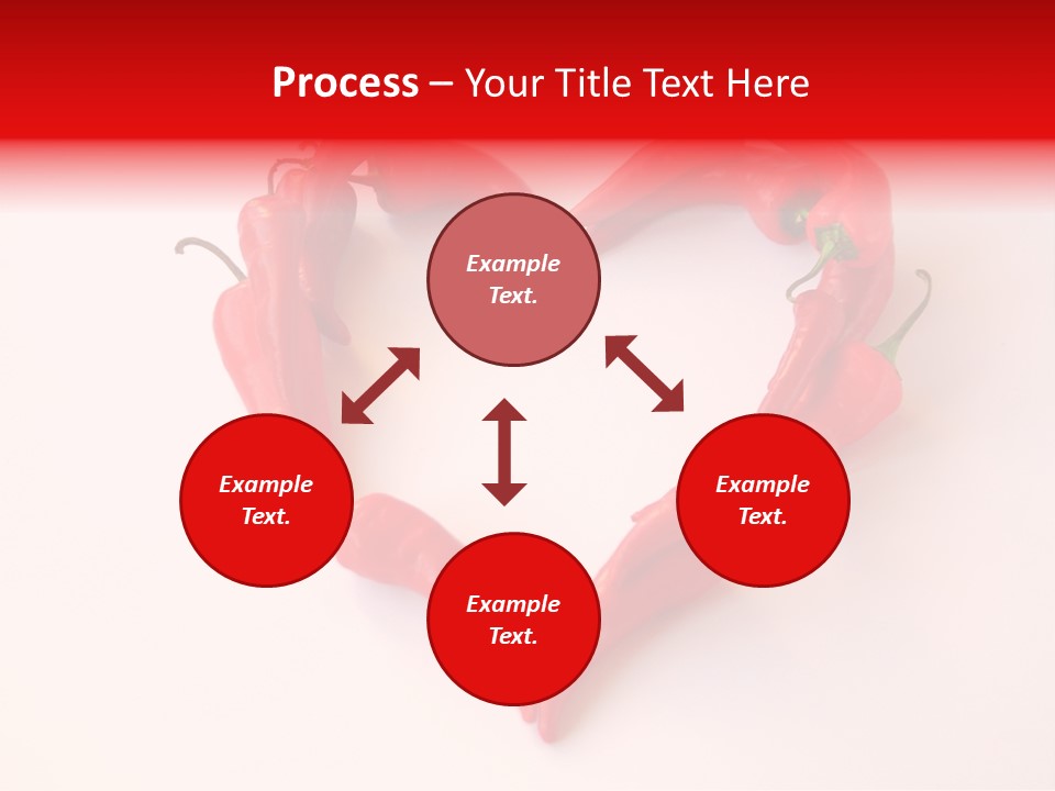 Nursery Heat Burn PowerPoint Template