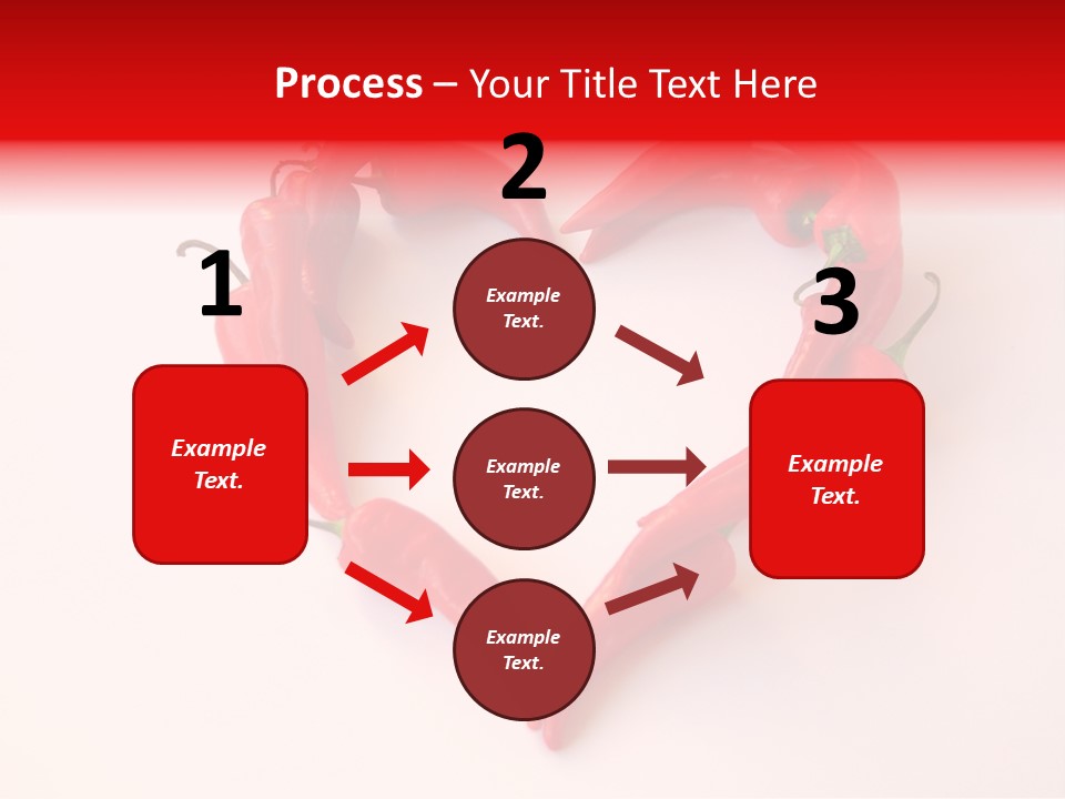 Nursery Heat Burn PowerPoint Template