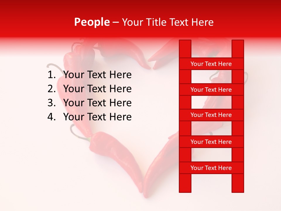 Nursery Heat Burn PowerPoint Template