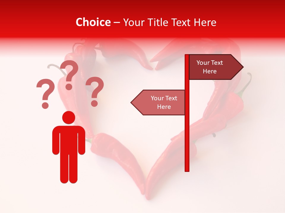 Nursery Heat Burn PowerPoint Template