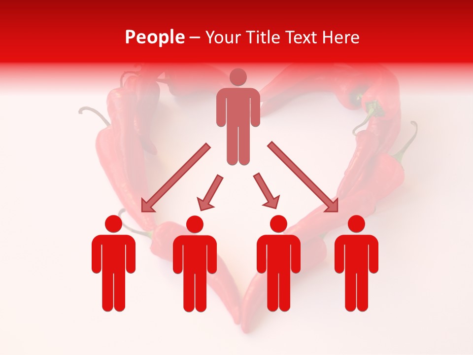 Nursery Heat Burn PowerPoint Template