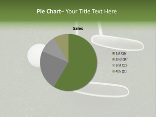 Goods Lawn Supplies PowerPoint Template