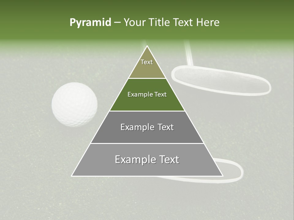 Goods Lawn Supplies PowerPoint Template