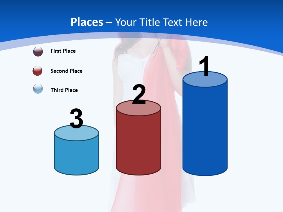 Clothing Easy Cute PowerPoint Template