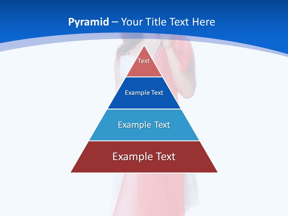 Clothing Easy Cute PowerPoint Template