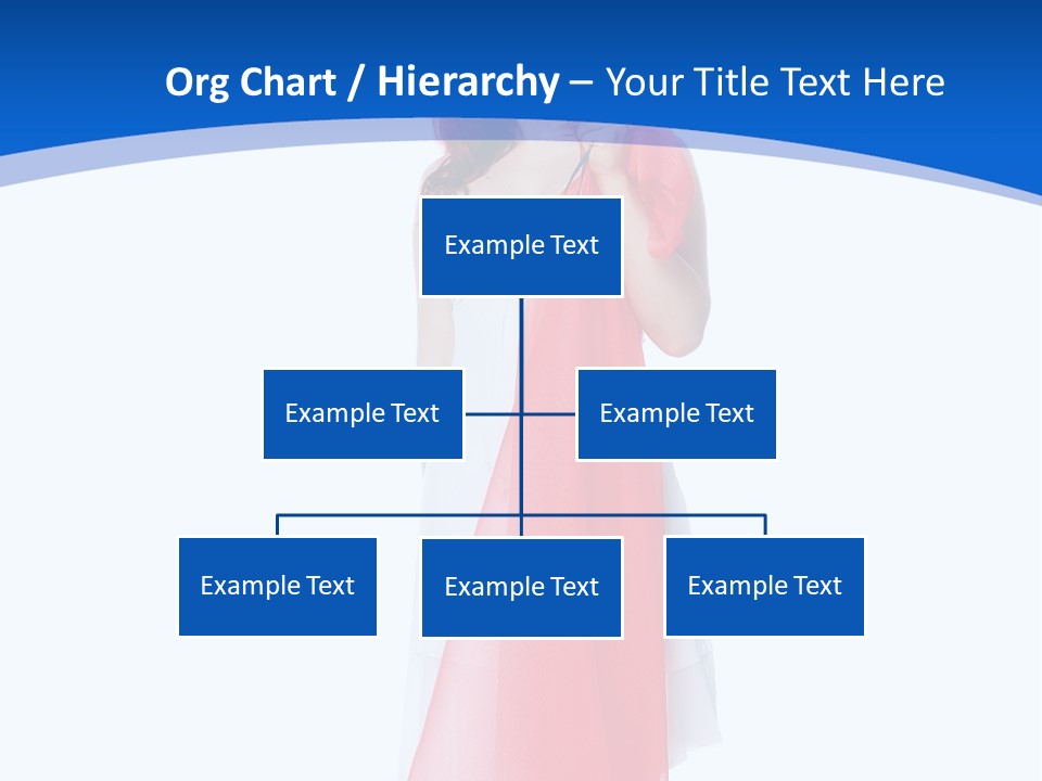 Clothing Easy Cute PowerPoint Template