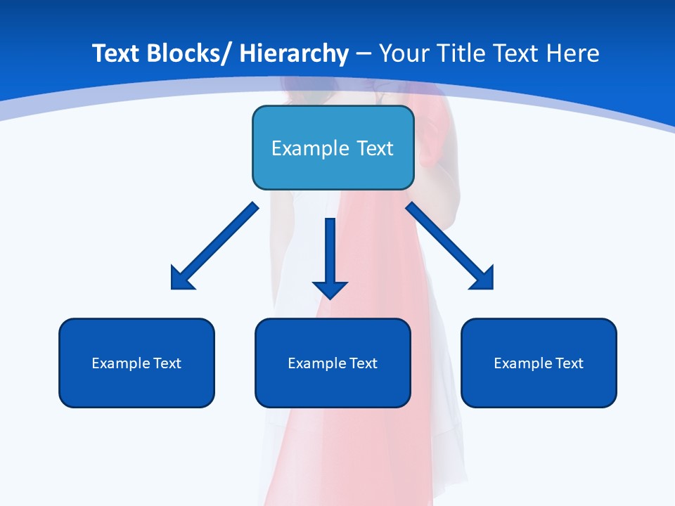 Clothing Easy Cute PowerPoint Template