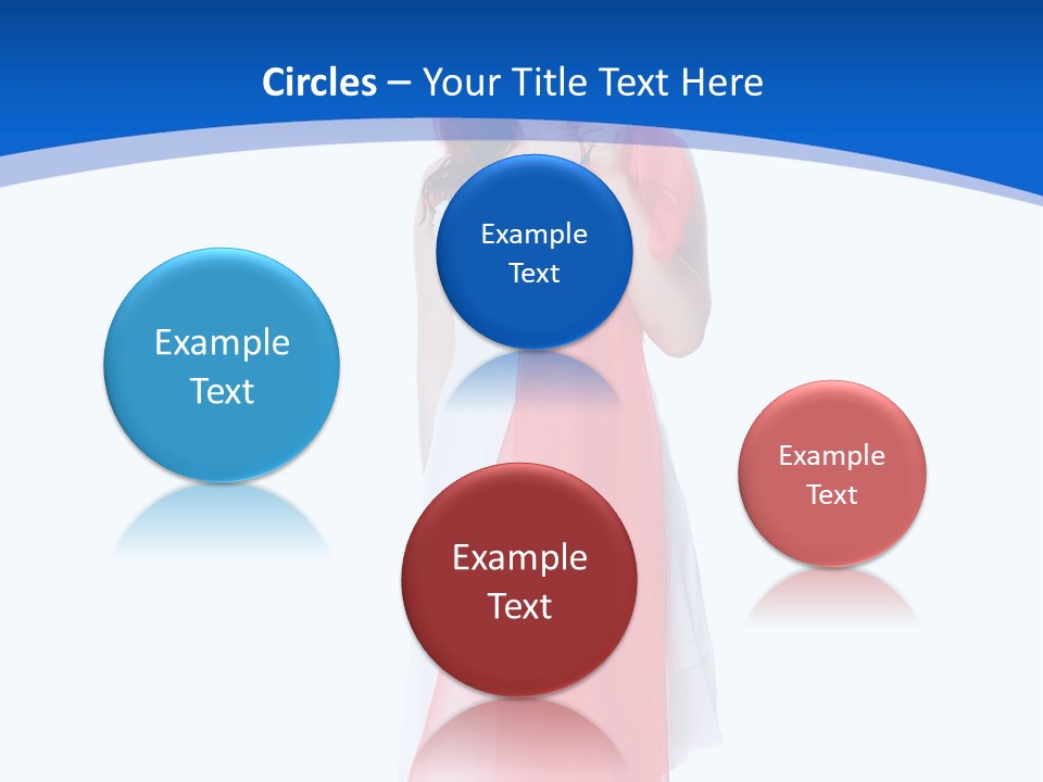 Clothing Easy Cute PowerPoint Template