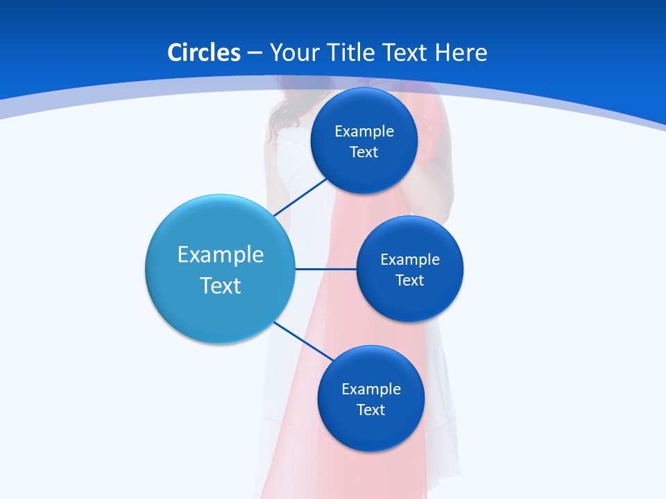 Clothing Easy Cute PowerPoint Template