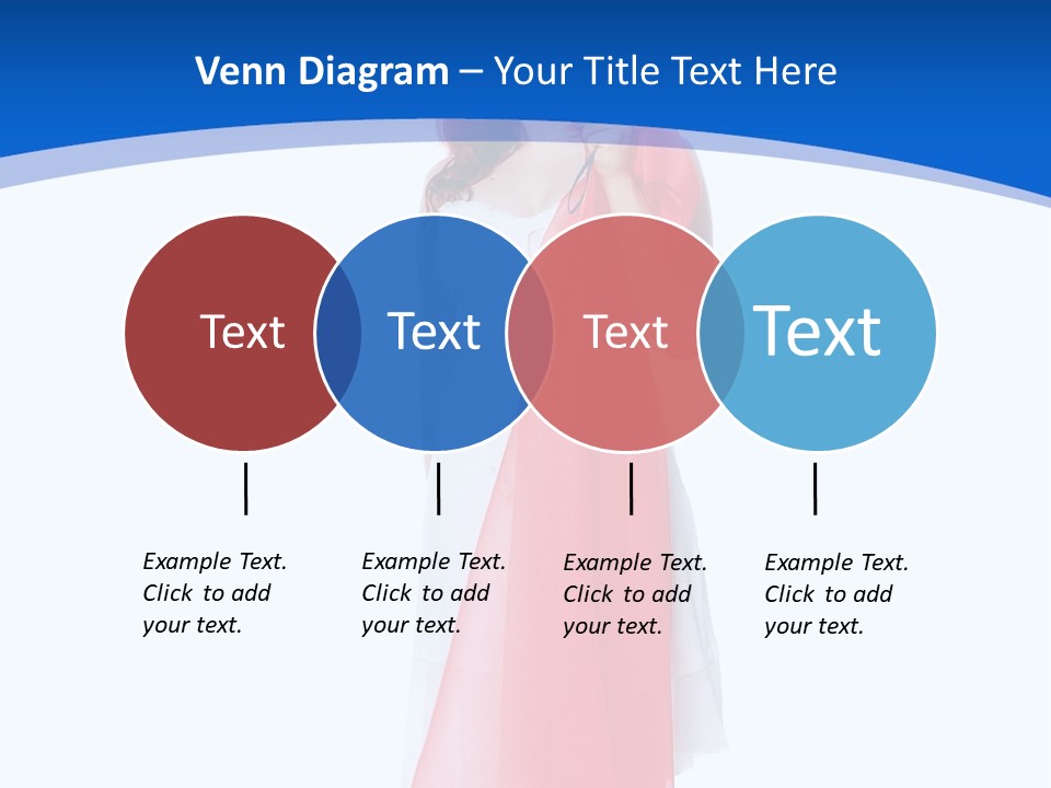 Clothing Easy Cute PowerPoint Template