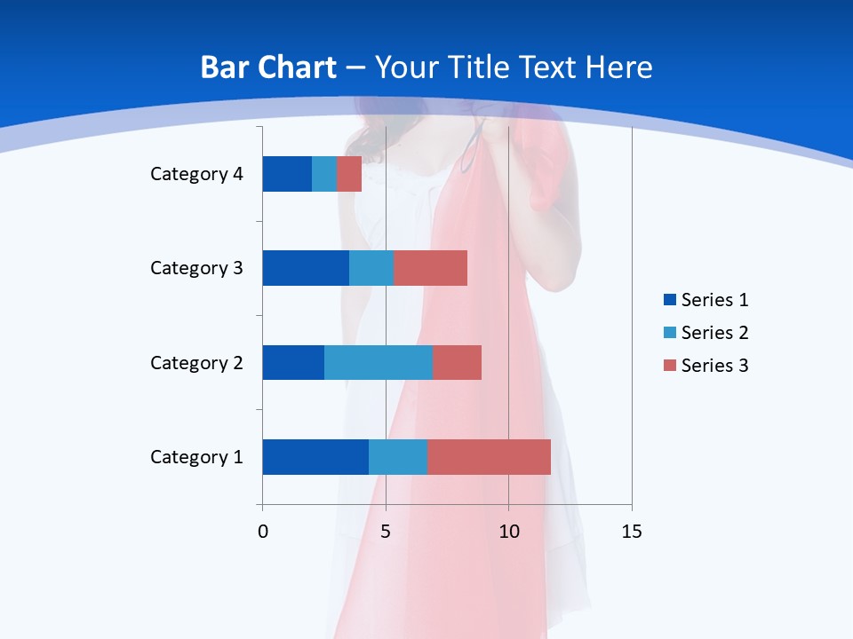 Clothing Easy Cute PowerPoint Template