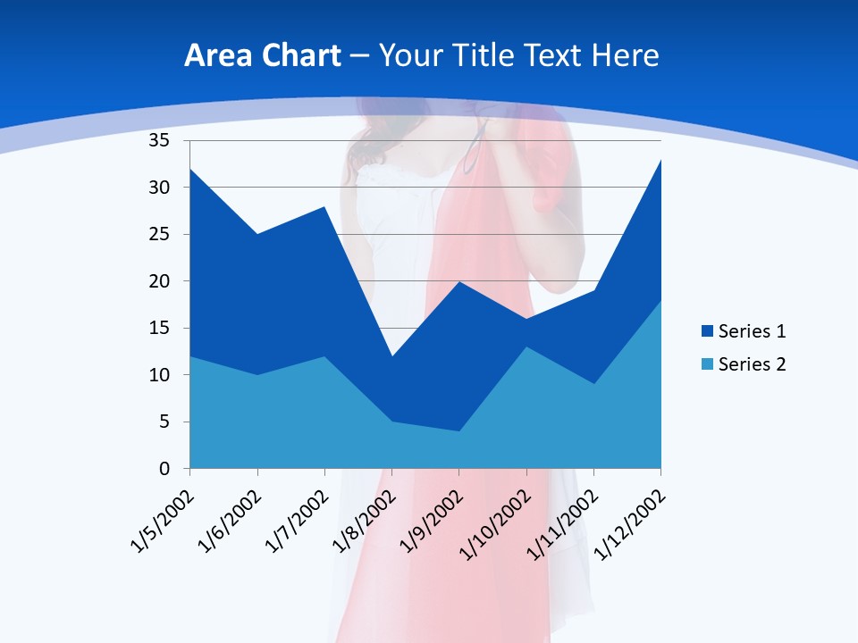 Clothing Easy Cute PowerPoint Template