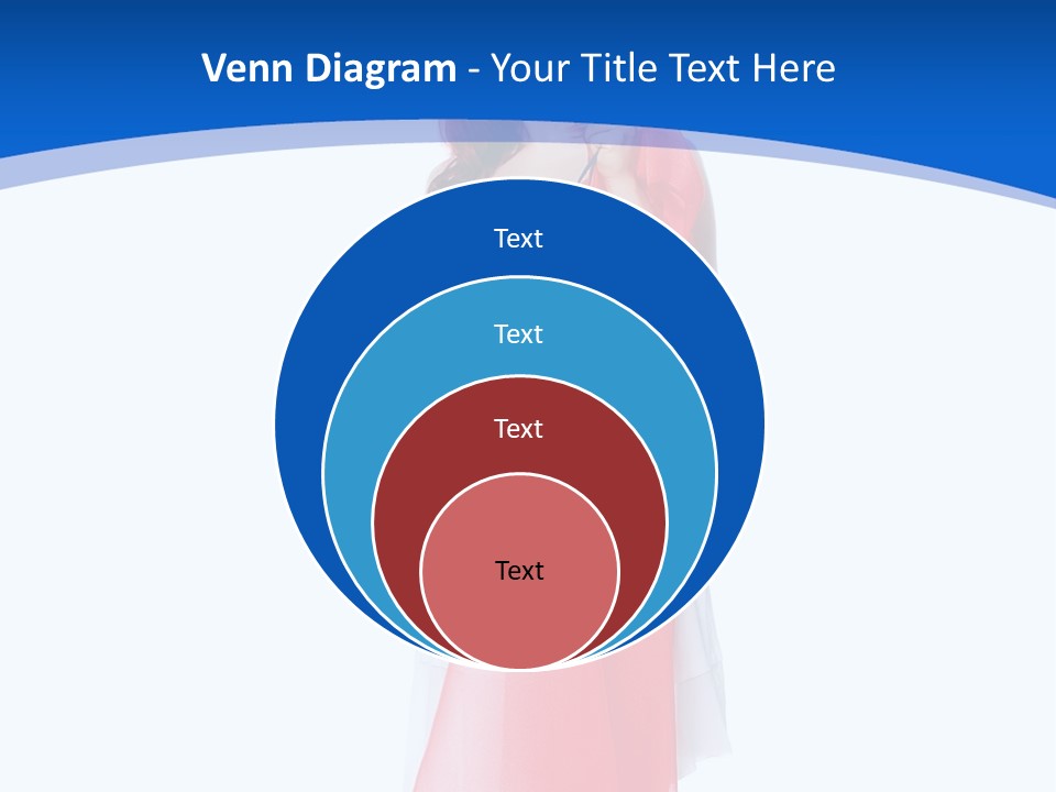 Clothing Easy Cute PowerPoint Template