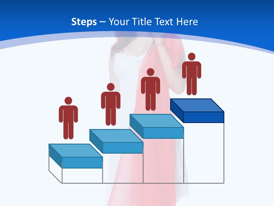 Clothing Easy Cute PowerPoint Template