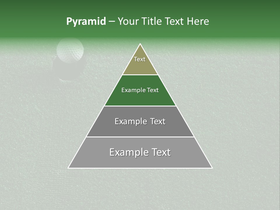 Goods Lawn Supplies PowerPoint Template