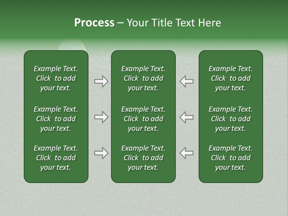 Goods Lawn Supplies PowerPoint Template