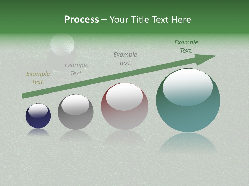 Goods Lawn Supplies PowerPoint Template