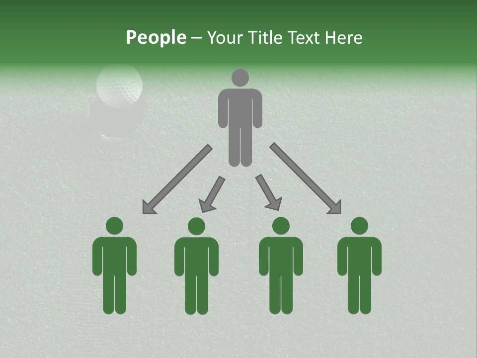 Goods Lawn Supplies PowerPoint Template