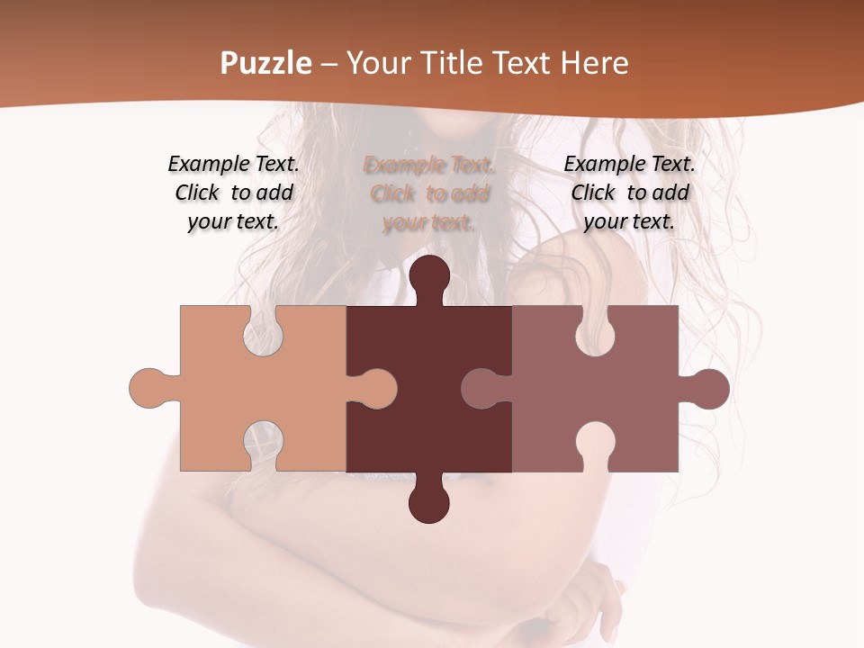 Blue Health Nature PowerPoint Template