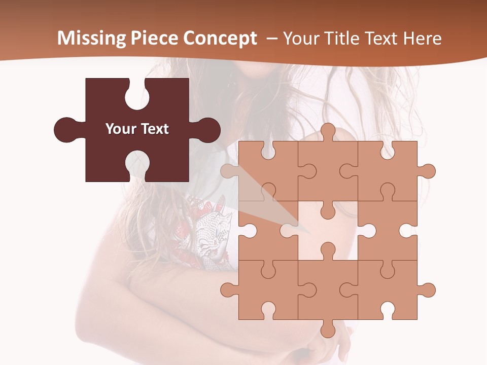 Blue Health Nature PowerPoint Template