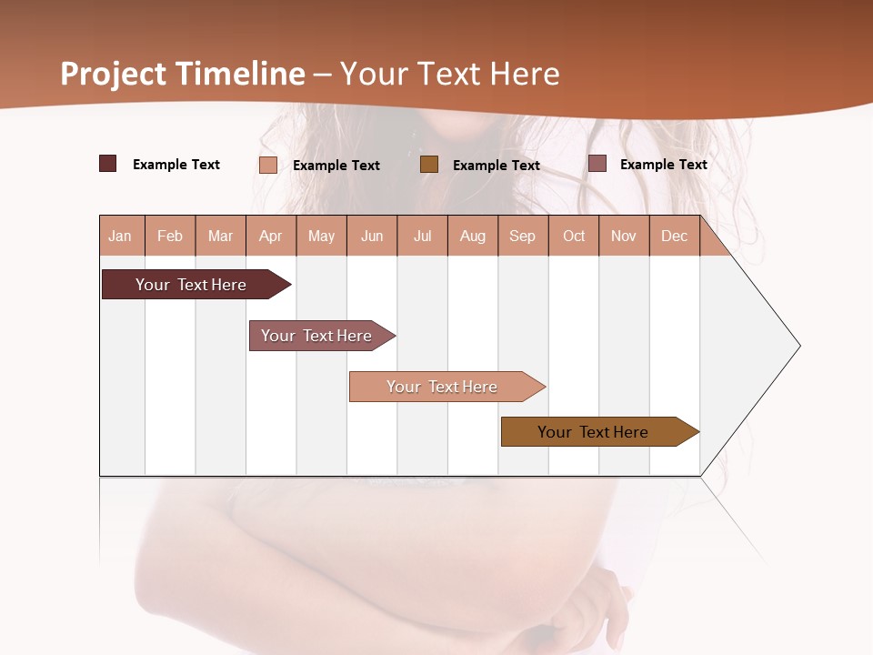 Blue Health Nature PowerPoint Template
