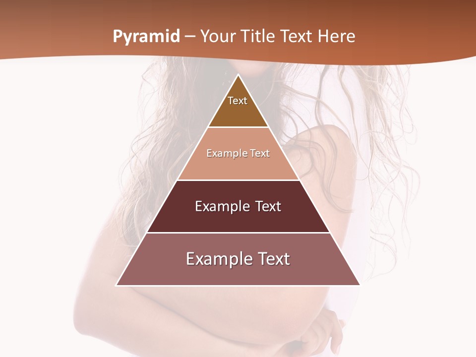 Blue Health Nature PowerPoint Template