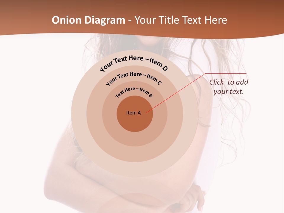 Blue Health Nature PowerPoint Template