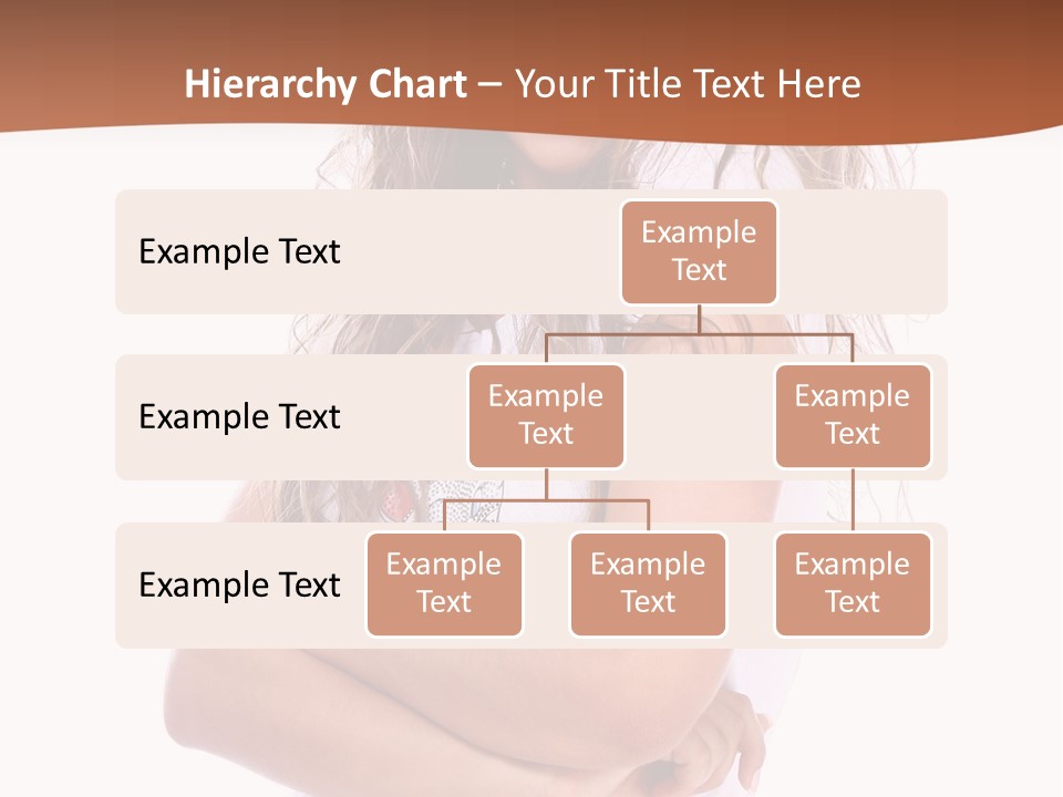 Blue Health Nature PowerPoint Template