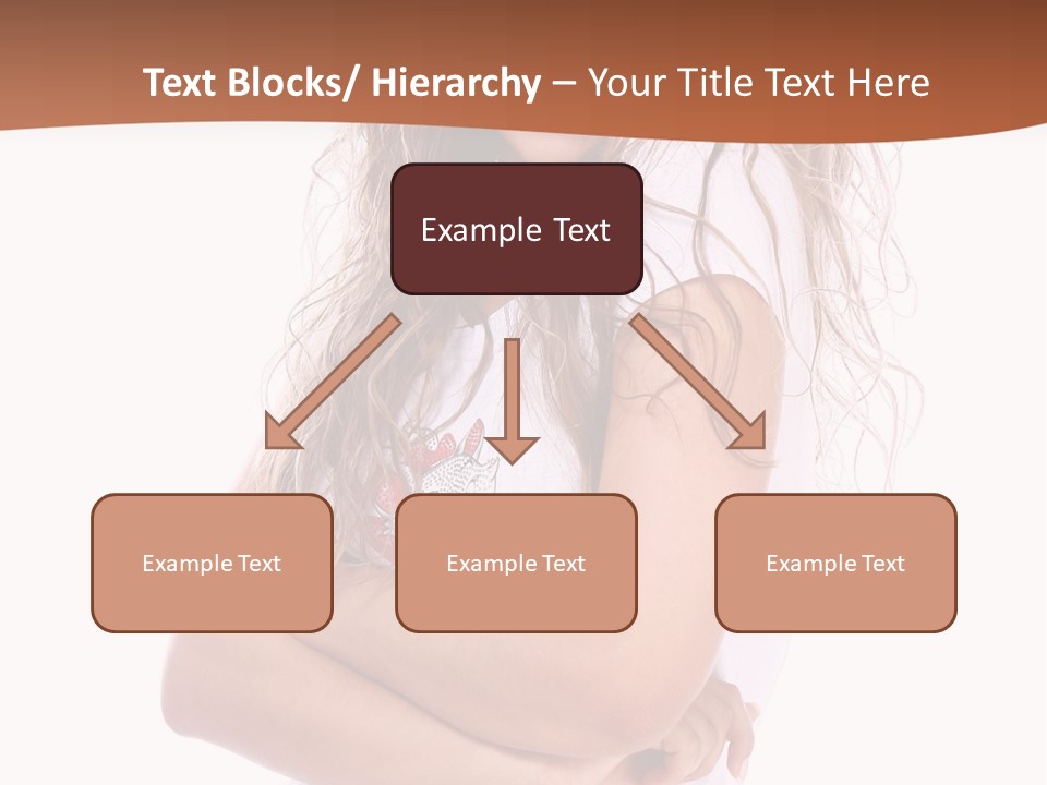 Blue Health Nature PowerPoint Template