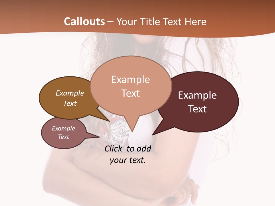 Blue Health Nature PowerPoint Template