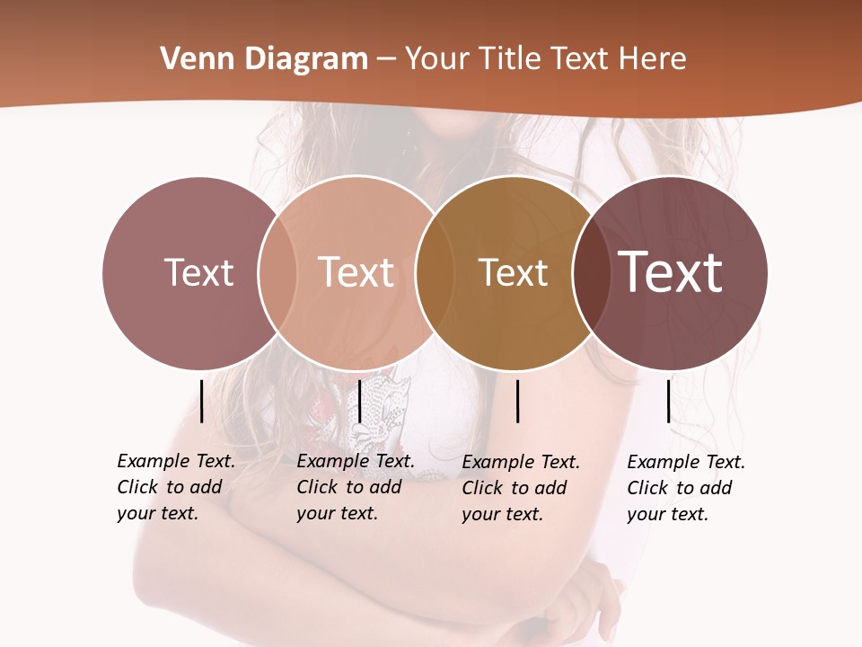 Blue Health Nature PowerPoint Template