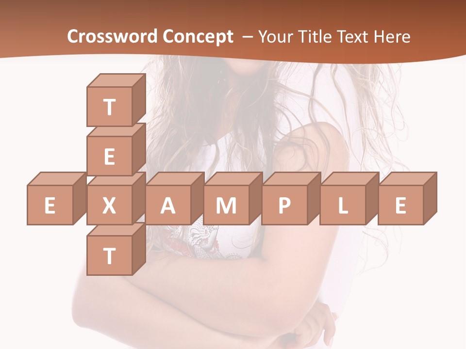 Blue Health Nature PowerPoint Template