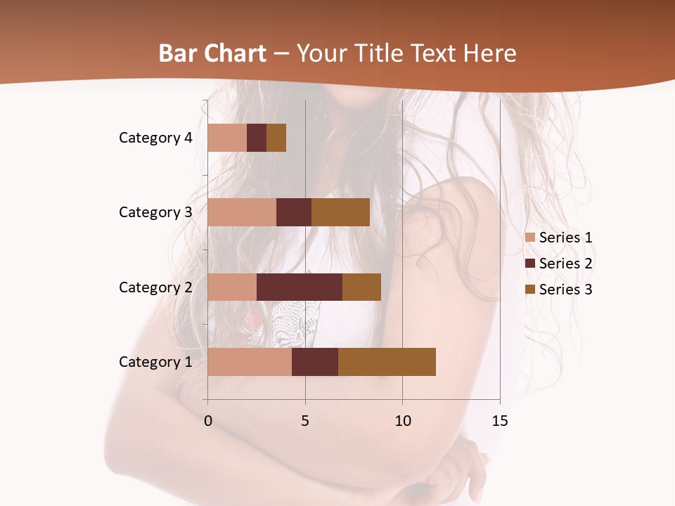 Blue Health Nature PowerPoint Template